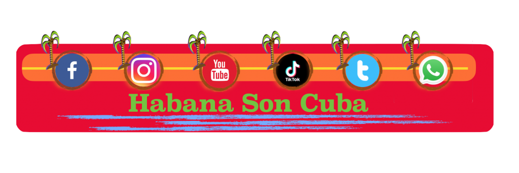 Redes sociales Grupo de Música Tradicional Cubana "Habana Son Cuba"